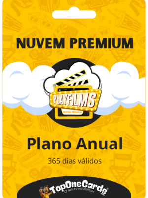 NUvem Premim Anual Nuvem Anual