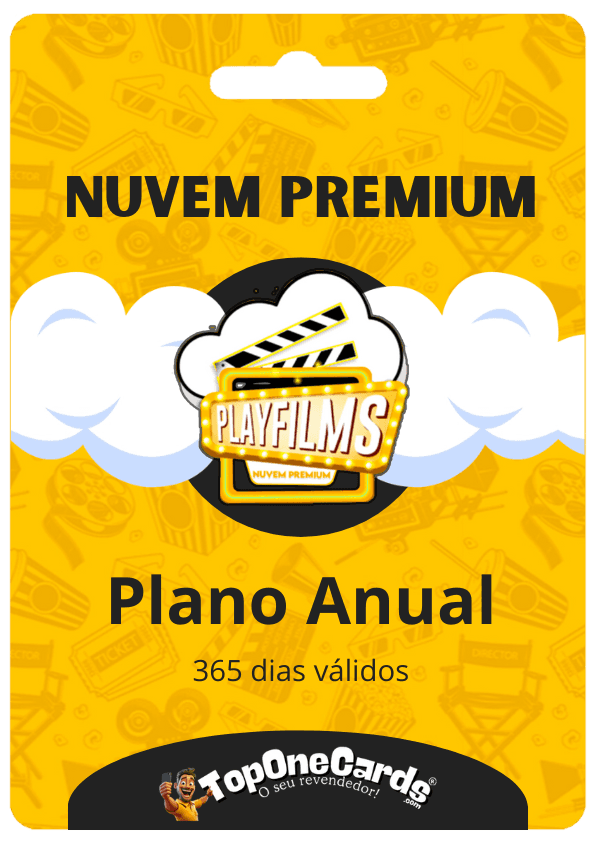 NUvem Premim Anual Nuvem Anual