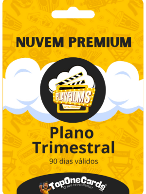 NUvem Premim trimestral Nuvem Trim